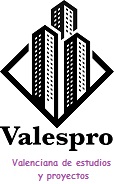 Valespro · Valenciana de estudios y proyectos